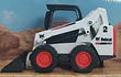 Bobcat,  Escala 1/32 De Coleccion