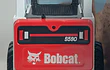 Bobcat,  Escala 1/32 De Coleccion