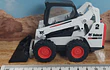 Bobcat,  Escala 1/32 De Coleccion