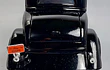 Ford Coupe 1934, Escala 1/24 De Coleccion