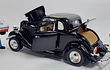 Ford Coupe 1934, Escala 1/24 De Coleccion