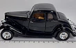 Ford Coupe 1934, Escala 1/24 De Coleccion