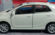 Kia Picanto Blanco Carro A Escala 1/36 Marca Welly