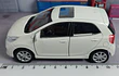 Kia Picanto Blanco Carro A Escala 1/36 Marca Welly
