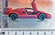 Lamborghini Countach LP 400 a Escala Marca Majorette  
