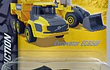 Excavadora Volvo Ec950f a Escala Colección Marca Majorette