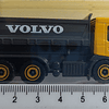 Volqueta Volvo Fmx A Escala De Coleccion Marca Majorette