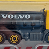 Volqueta Volvo Fmx A Escala De Coleccion Marca Majorette