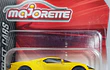 Ford Gt A Escala De Colección Marca Majorette  