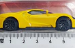 Ford Gt A Escala De Colección Marca Majorette  