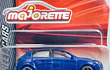 Peugeot 208 a Escala De Colección Marca Majorette  