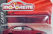Toyota Corolla escala 1/64 Marca Majorette  