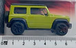 Suzuki Jimny a Escala De Colección Marca Majorette  