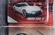 Toyota 2000 Gt A Escala De Coleccion Marca Majorette  