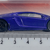 Lamborghini Aventador Escala De Coleccion Marca Majorette  