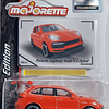 Porsche Cayenne Turbo Escala De Coleccion Marca Majorette  