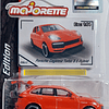 Porsche Cayenne Turbo Escala De Coleccion Marca Majorette  