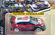 Citroen C3 2018 de Colección Marca Majorette  