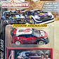 Citroen C3 2018 de Colección Marca Majorette   - Miniatura 1