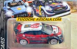 Citroen C3 2018 de Colección Marca Majorette  