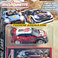 Citroen C3 2018 de Colección Marca Majorette   - Miniatura 2