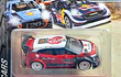 Citroen C3 2018 de Colección Marca Majorette  