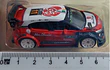 Citroen C3 2018 de Colección Marca Majorette  