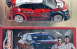 Citroen C3 2018 de Colección Marca Majorette  