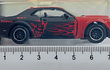 Dodge Challenger Srt D Escala 1:64 Marca Majorette  