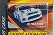 Volkswagen Polo R Wrc Marca Majorette