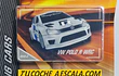Volkswagen Polo R Wrc Marca Majorette