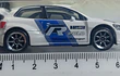 Volkswagen Polo R Wrc Marca Majorette
