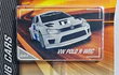 Volkswagen Polo R Wrc Marca Majorette