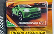 Lamborghini Urus St-x  Marca Majorette  escala 1-64
