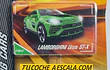 Lamborghini Urus St-x de Colección Marca Majorette  