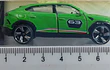 Lamborghini Urus St-x de Colección Marca Majorette  