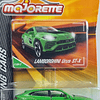 Lamborghini Urus St-x de Colección Marca Majorette  