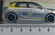 Opel Corsa-e Rally a Escala De Colección Marca Majorette  