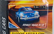Renault Alpine A110 a Escala De Colección Marca Majorette  