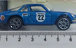 Renault Alpine A110 a Escala De Colección Marca Majorette  