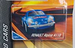 Renault Alpine A110 a Escala De Colección Marca Majorette  