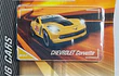 Chevrolet Corvette de Colección Marca Majorette  
