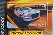Hyundai i30 N 1/64 de Majorette