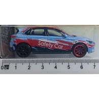 Hyundai i30 N 1/64 de Majorette