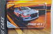 Hyundai i30 N 1/64 de Majorette