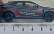 Honda Civic Type R 1/64 de Majorette
