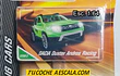 RENAULT Duster Escala De Coleccion Marca Majorette  