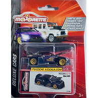 Nissan Gt-r A Escala De Coleccion 