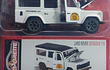 Land Rover Defender 110 Blanco Escala Coleccion