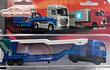 Niñera Man Tga Xxl de Colección Marca Majorette